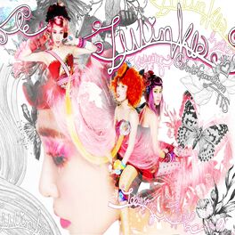 Album cover of Twinkle - Mini Album