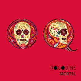 Album cover of Mortel
