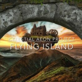 Album cover of Flying Island
