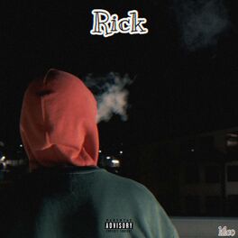 Album cover of Rick