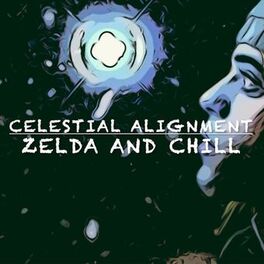 Album cover of Zelda and Chill