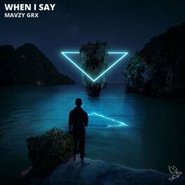 Album cover of When I Say