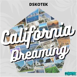 Album cover of California Dreaming (Radio Edit)