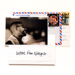 Album cover of Letters From Ndegwa
