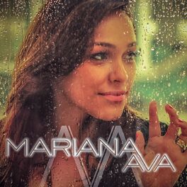 Album cover of Mariana Ava