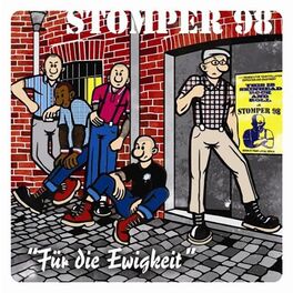 Album cover of Für die Ewigkeit