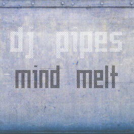 Album cover of Mind Melt
