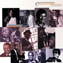 Album cover of Priceless Jazz: Sampler 4