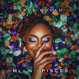 Album cover of Moon in Pisces