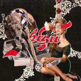 Album cover of BUFU (feat. thaHomey)