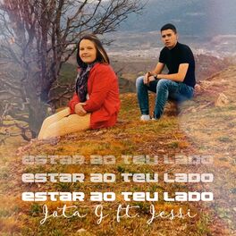 Album cover of Estar ao teu lado (feat. Jessi)