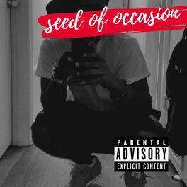 Album cover of Seed of Occasion