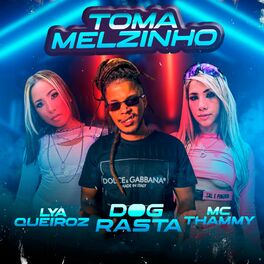 Album cover of Toma Melzinho