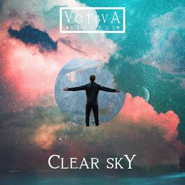 Album cover of Clear Sky