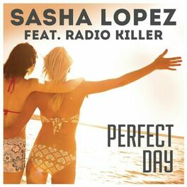 Album cover of Perfect Day (feat. Radio Killer)