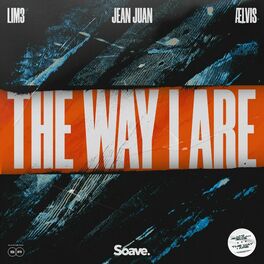 Album cover of The Way I Are - Sped Up
