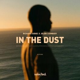 Album cover of In The Dust