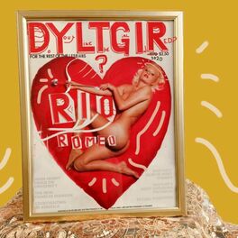 Album cover of Dyltgir?