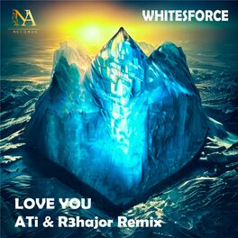 Album cover of Love You (ATi & R3hajor Remix)
