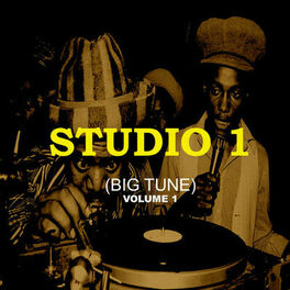 Album cover of Studio 1 (Big Tune - Volume 1)