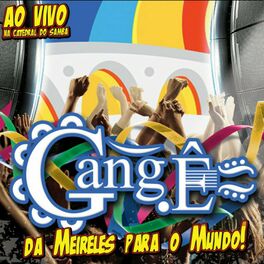 Gang Do Samba Bicho De Goiaba Listen With Lyrics Deezer