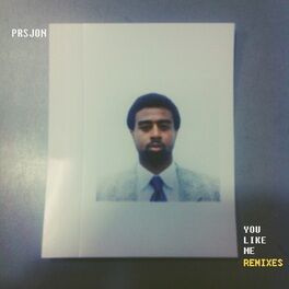 Album cover of You Like Me (Remixes)