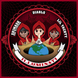 Album cover of Illuminati