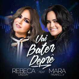 Album cover of Vai Bater Deprê