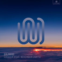 Album cover of Cheater
