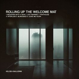 Album cover of Rolling Up the Welcome Mat