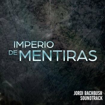 Jordi Bachbush - Imperio: Versión Grand Piano: listen with lyrics | Deezer