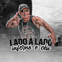 Album cover of Lado a Lado