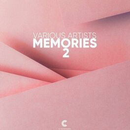 Album cover of Memories (2)
