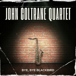 Album cover of Bye, Bye Blackbird