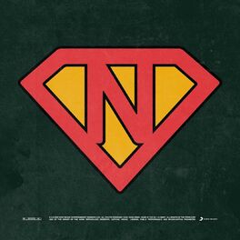Album cover of Superman