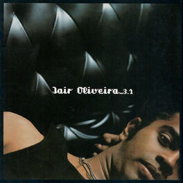 Album cover of Jair Oliveira 3.1