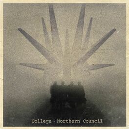 Album cover of Northern Council