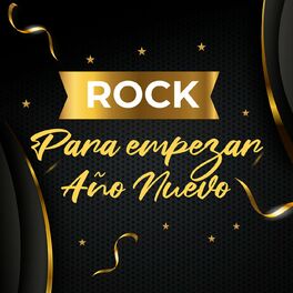 Album cover of Rock para empezar año nuevo