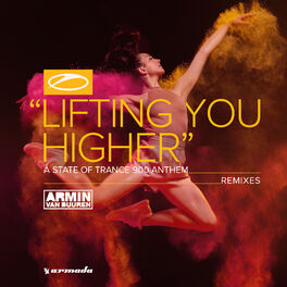 Album cover of Lifting You Higher (ASOT 900 Anthem) (Remixes)
