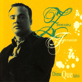 Album cover of Dime Que Falto