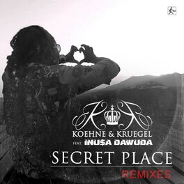 Album cover of Secret Place (Remixes)