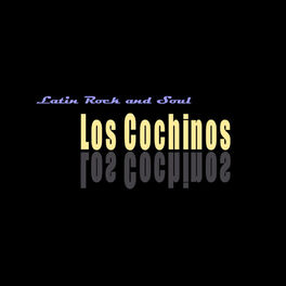 Album cover of Los Cochinos