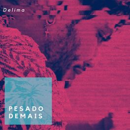 Album cover of Pesado Demais