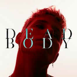 Album cover of Dead Body