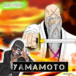 Album cover of Yamamoto