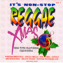 Album cover of It's Non Stop Reggae Xmas Vol. 1