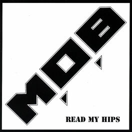 Album cover of Read My Hips