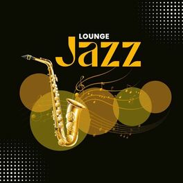 Album cover of Lounge Jazz