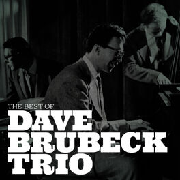 Album cover of The Best of the Dave Brubeck Trio