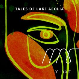 Album cover of Tales of Lake Aeolia